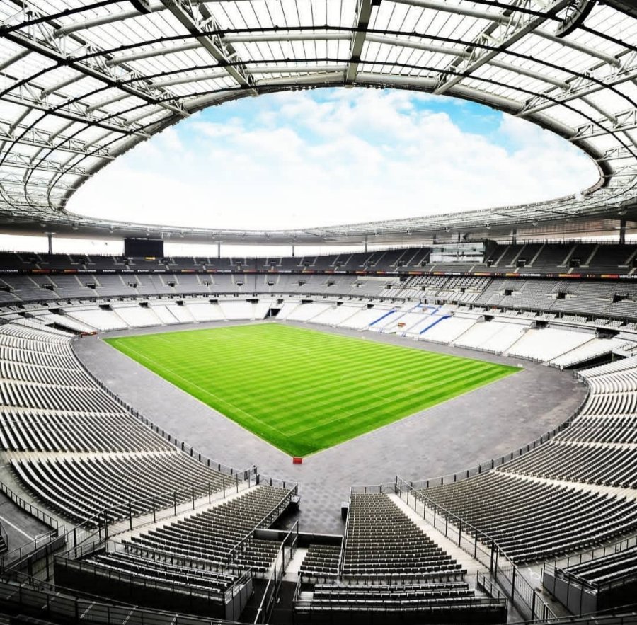 Stade De France — photo 4 of 4