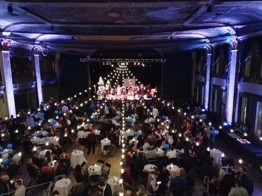 Turner Hall Ballroom — photo 2 of 4