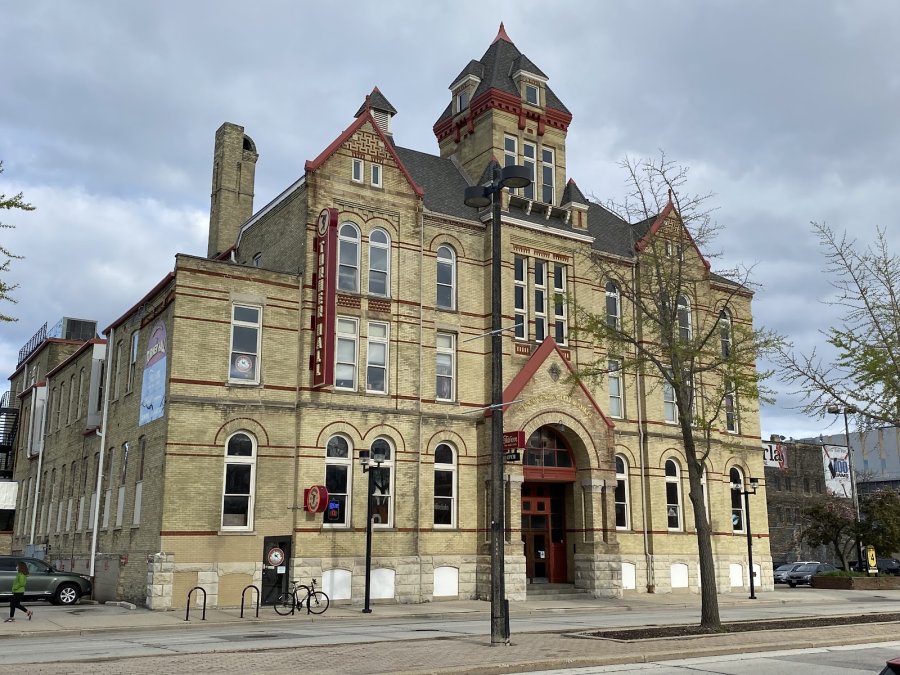 Turner Hall Ballroom — photo 4 of 4