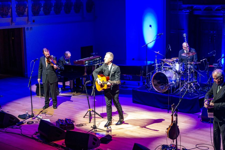 Cadogan Hall — photo 4 of 4