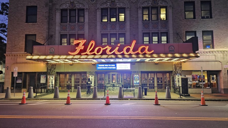 Florida Theatre Jacksonville — photo 3 of 4