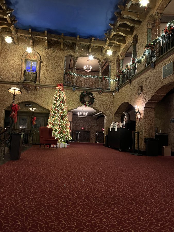 Florida Theatre Jacksonville — photo 4 of 4