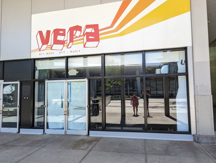 Vera Project — photo 2 of 4