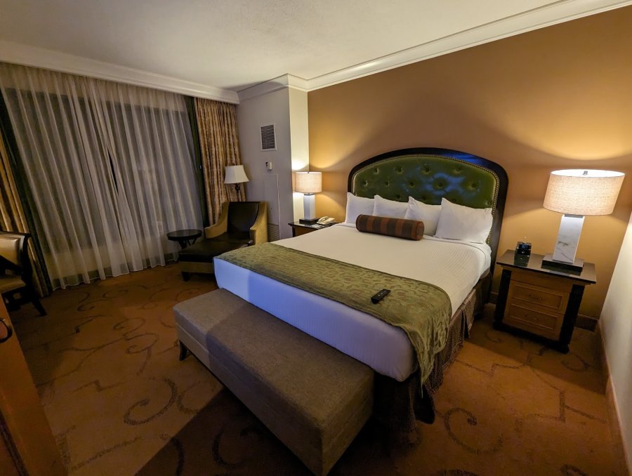 Belterra Casino Resort — photo 2 of 4