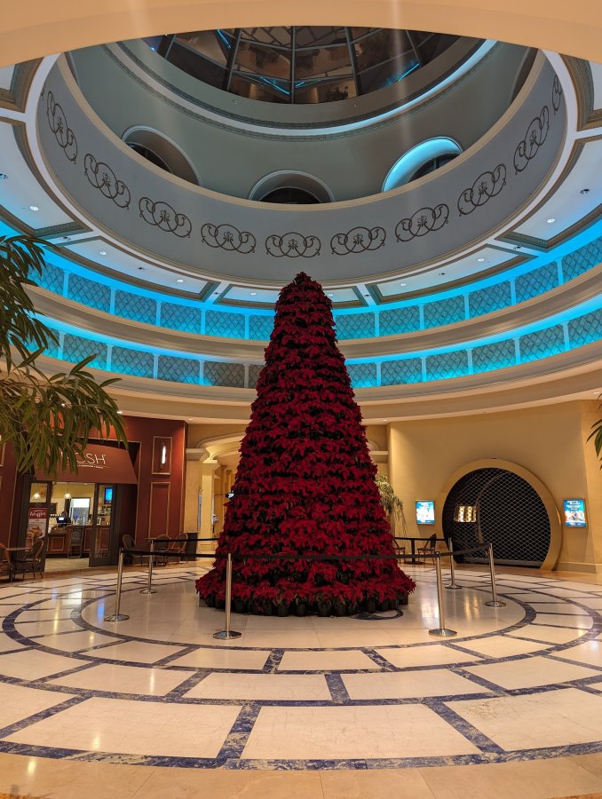 Belterra Casino Resort — photo 4 of 4
