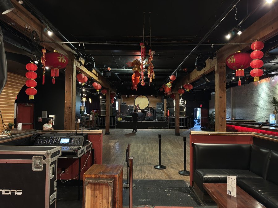 Fortune Sound Club — photo 4 of 4