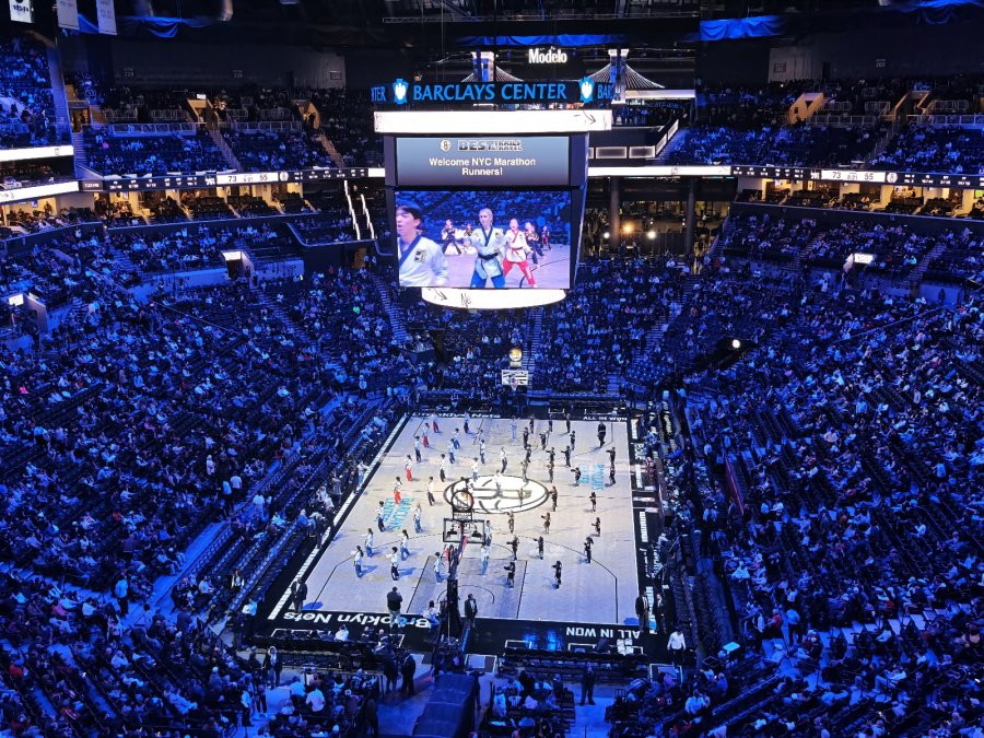 Barclays Center — photo 3 of 4