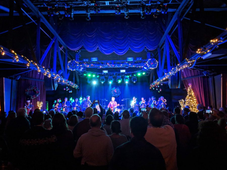 Terminal West At King Plow Arts Center — photo 2 of 4