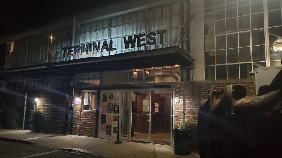 Terminal West At King Plow Arts Center — photo 4 of 4