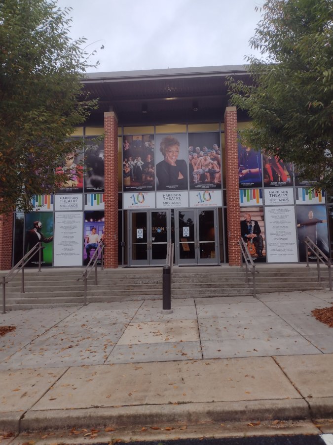 Harbison Theatre At Midlands Tech — photo 3 of 4