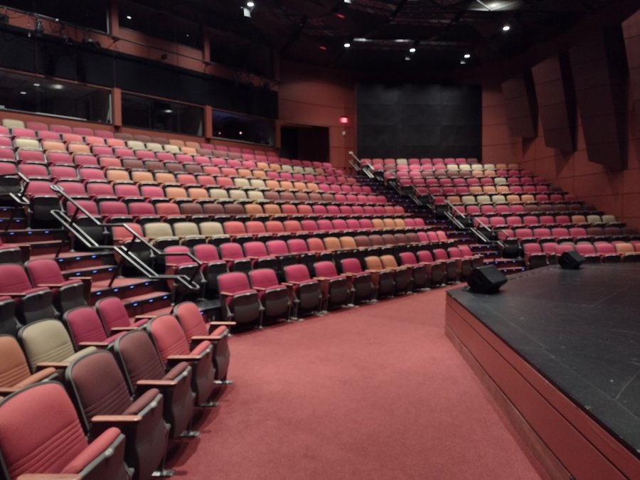 Harbison Theatre At Midlands Tech — photo 4 of 4