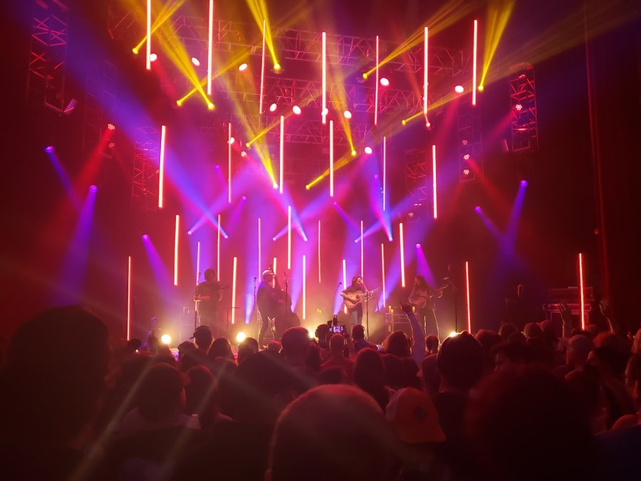 Garcia's at The Capitol Theatre — photo 4 of 4