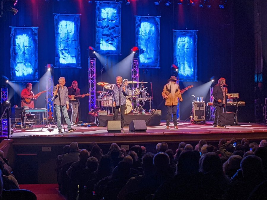 Peoples Bank Theatre — photo 2 of 4