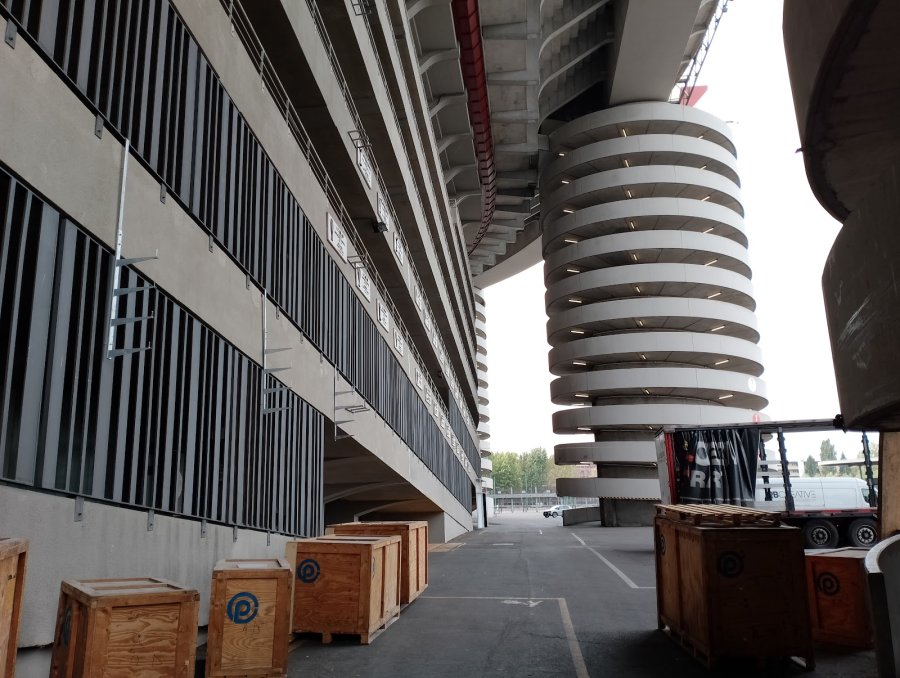 San Siro