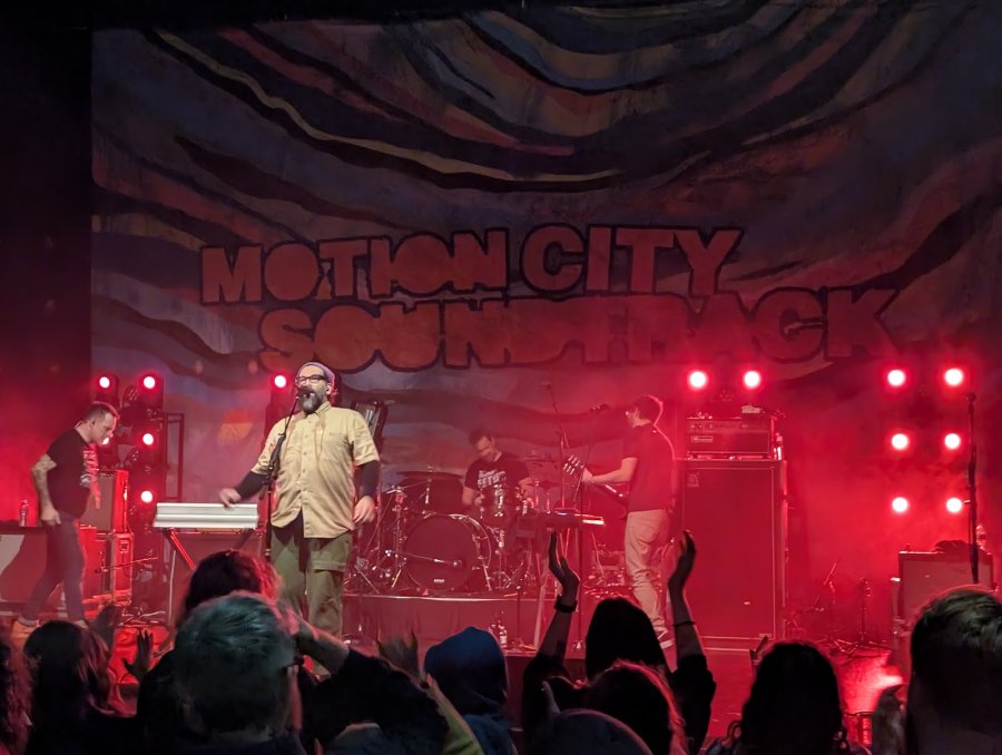 Encore at The Uptown Theater - KC — photo 4 of 4