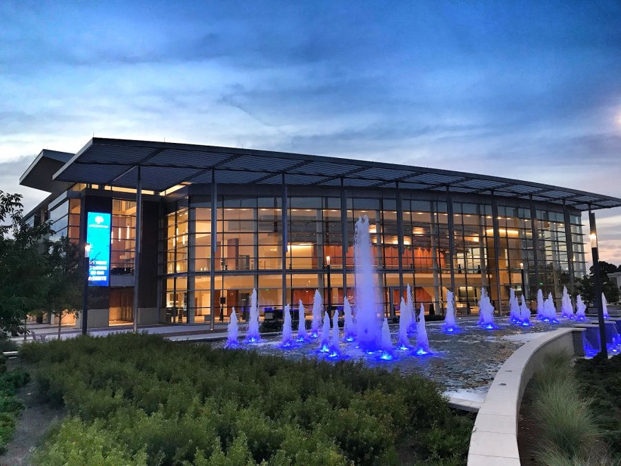 Byers Theatre at Sandy Springs Performing Arts Center — photo 4 of 4