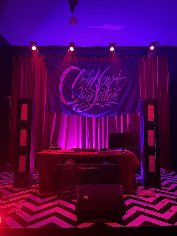 Black Lodge — photo 3 of 4