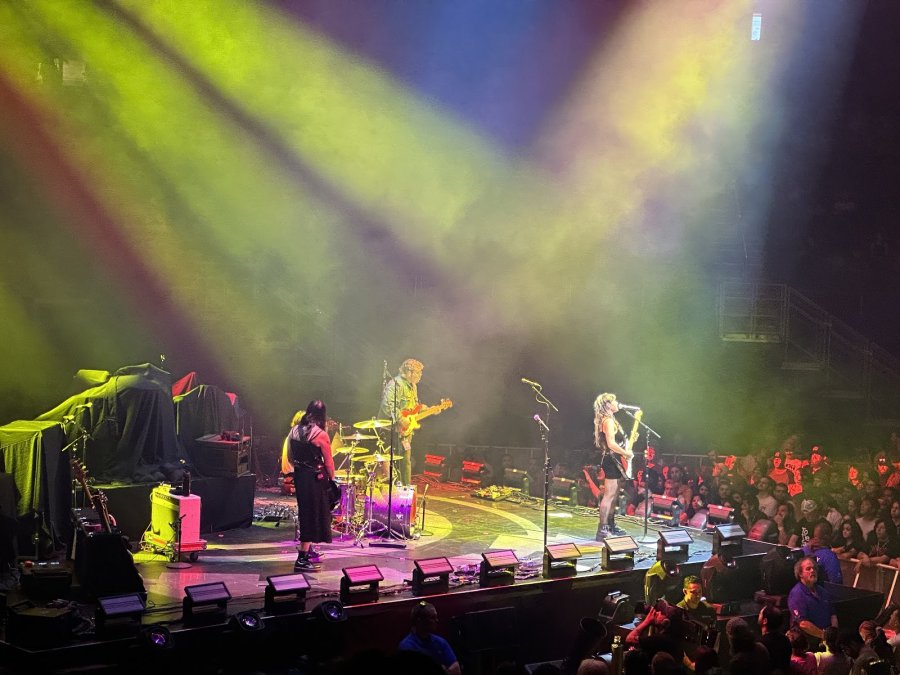 Moody Center ATX — photo 3 of 4