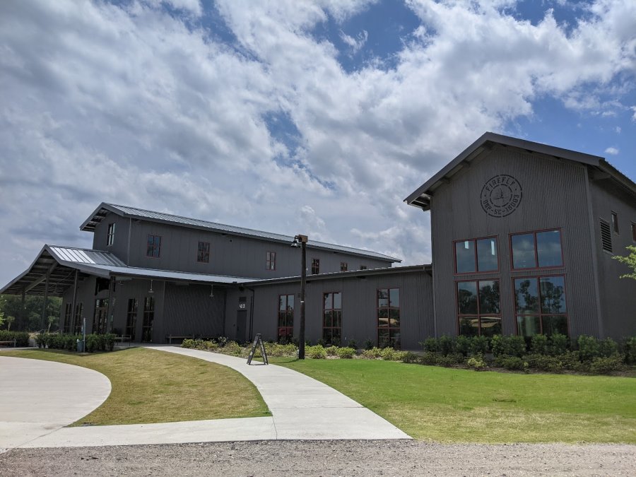 Firefly Distillery — photo 2 of 4