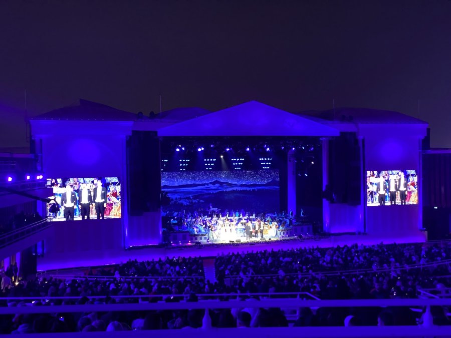 Al Dana Amphitheatre