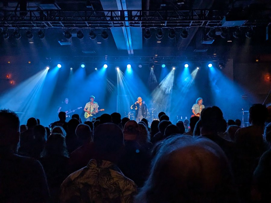 The Event Center At Rivers Casino Des Plaines — photo 2 of 4