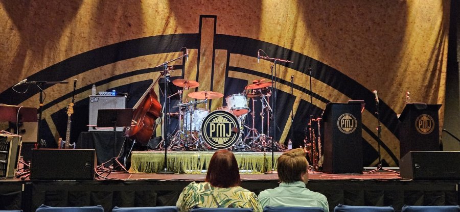 The Event Center At Rivers Casino Des Plaines — photo 3 of 4
