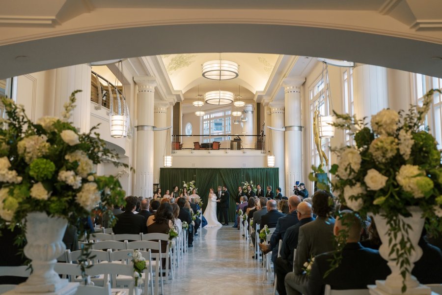 Bass Performance Hall — photo 4 of 4
