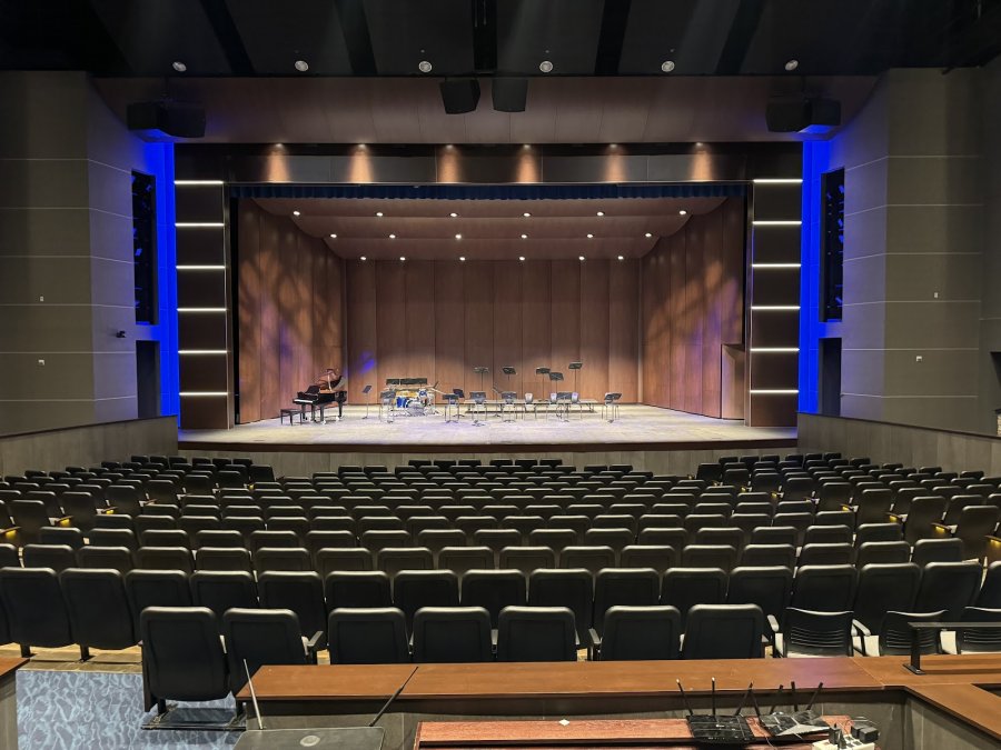Gichi-Ziibi Center For The Arts — photo 2 of 4