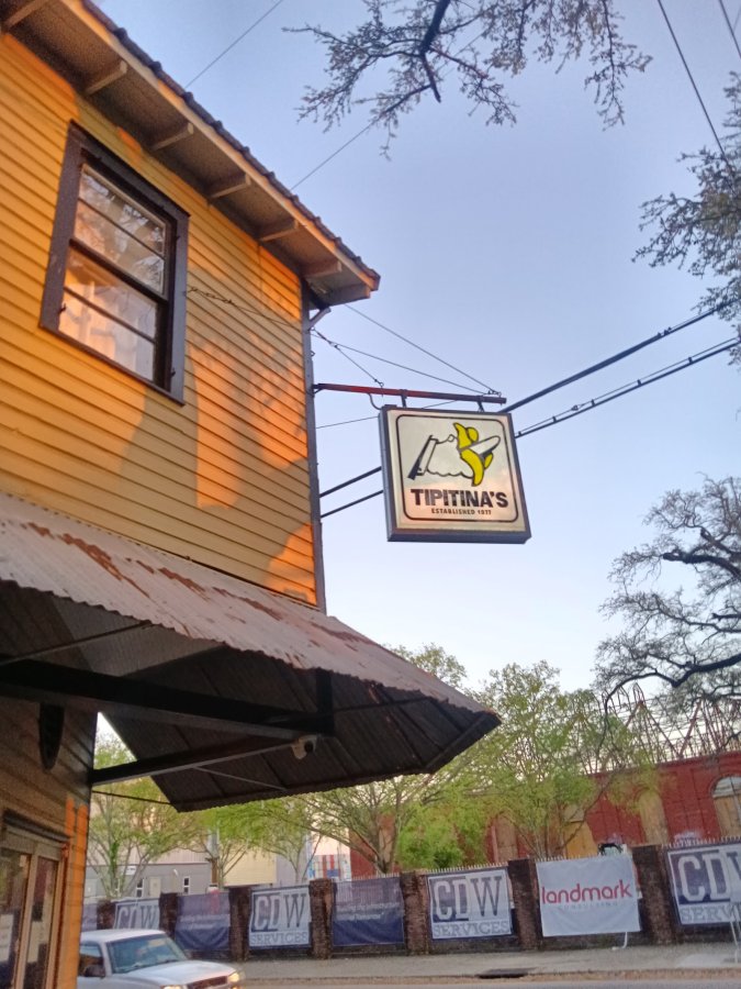 Tipitinas — photo 4 of 4
