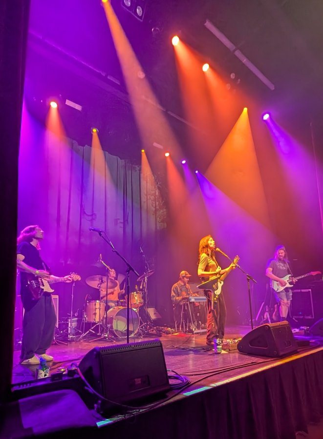 Archer Music Hall — photo 4 of 4