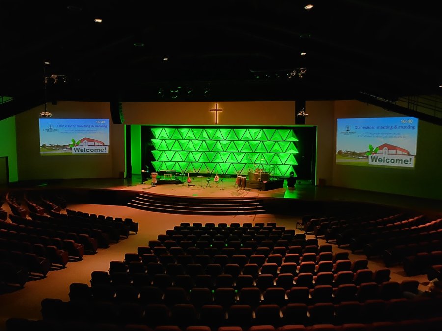 E-Free Church Gaylord Campus