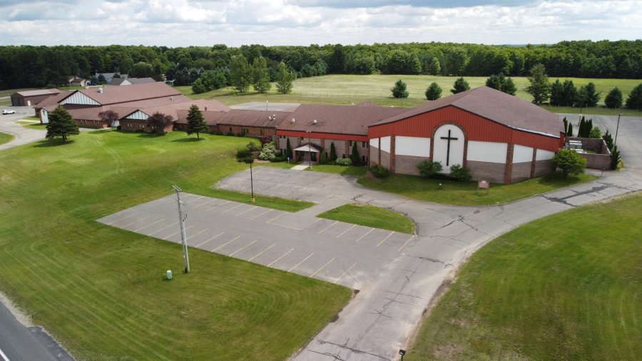 E-Free Church Gaylord Campus — photo 3 of 4