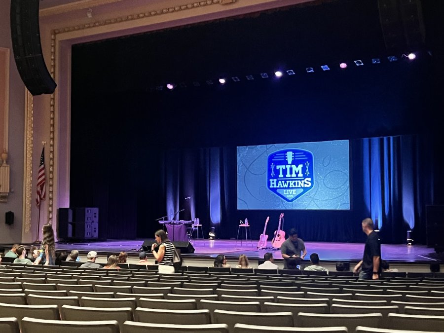 Julie Rogers Theatre — photo 2 of 4