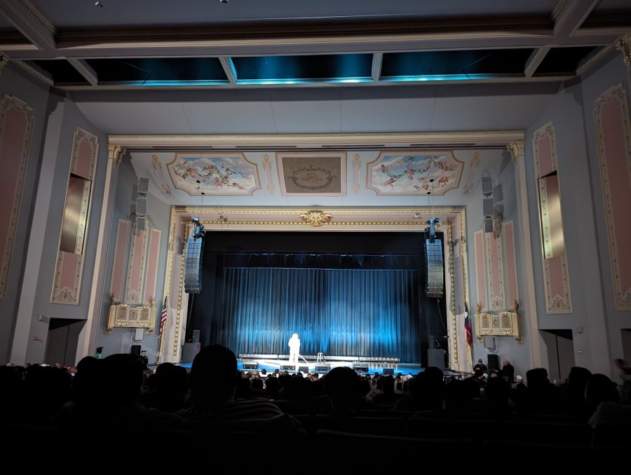 Julie Rogers Theatre — photo 3 of 4