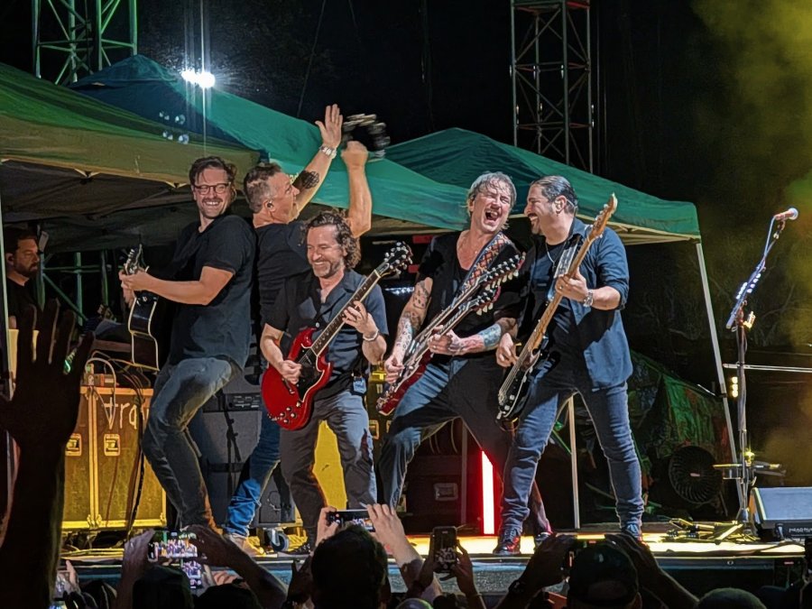 Round Rock Amp — photo 3 of 4
