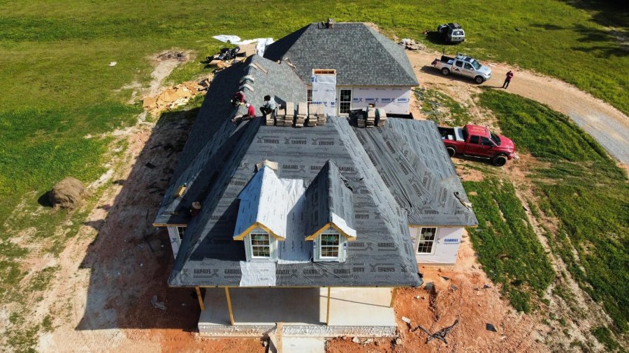 Pride Roofing University Center — photo 2 of 4