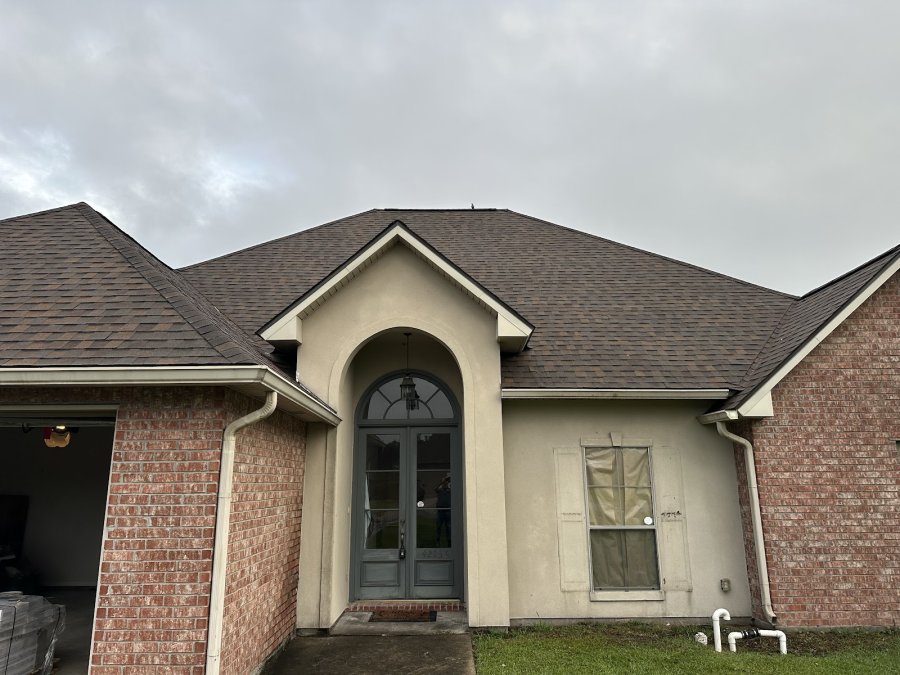 Pride Roofing University Center — photo 4 of 4
