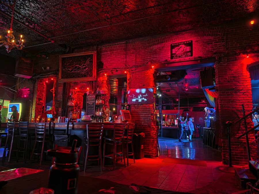 Dante's Caffe Italiano — photo 4 of 4
