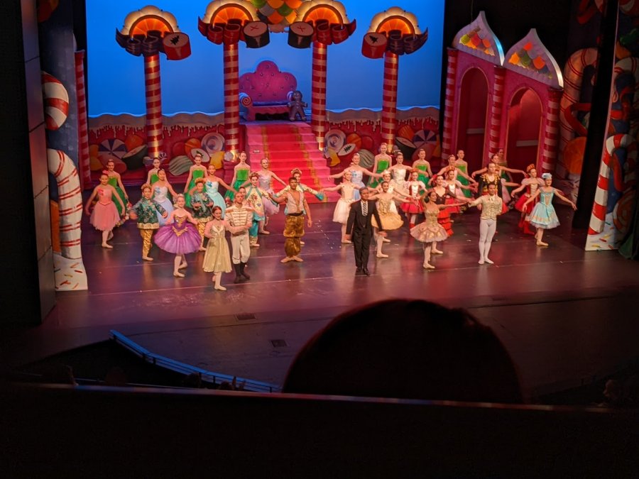 Mesa Arts Center - Piper Repertory Theater — photo 3 of 4
