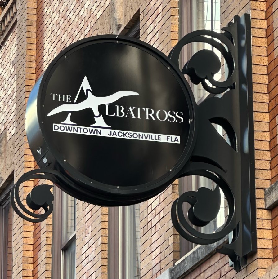 The Albatross — photo 4 of 4