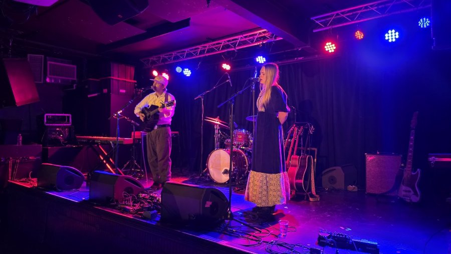 Space Ballroom — photo 2 of 4