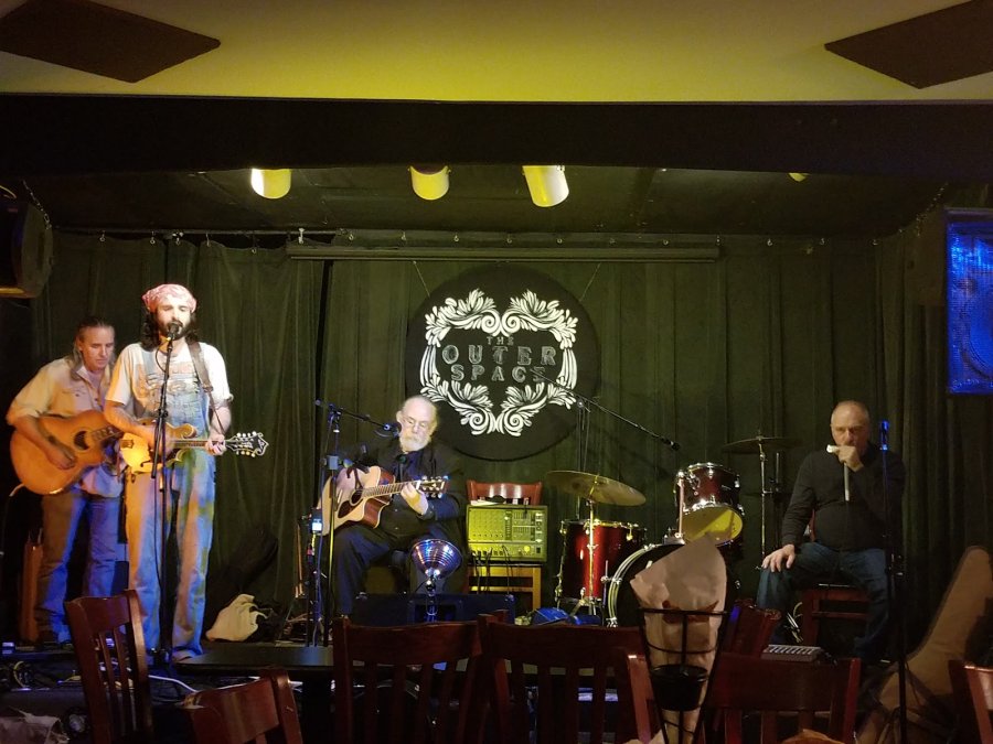 Space Ballroom — photo 3 of 4
