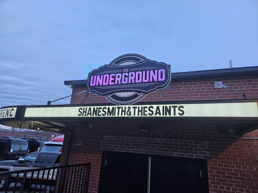 The Underground — photo 2 of 4