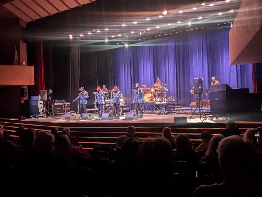 McMorran Theater at McMorran Place — photo 4 of 4
