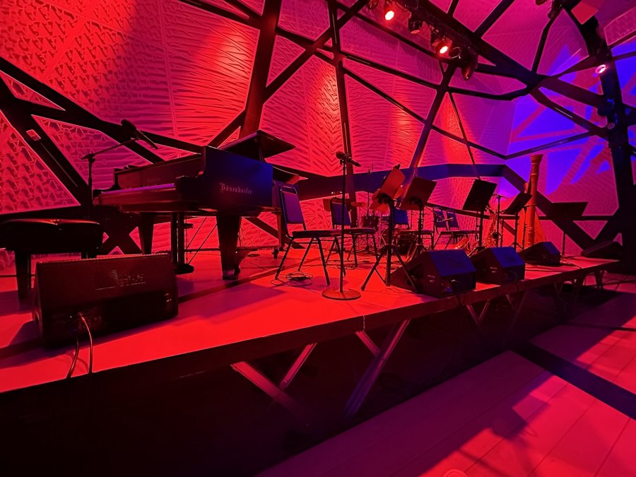 National Sawdust — photo 2 of 4