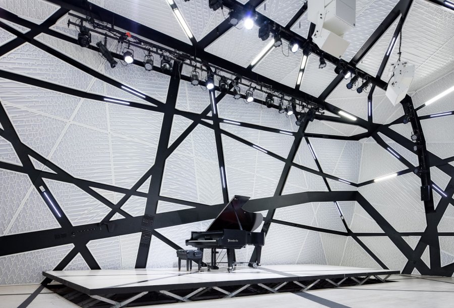 National Sawdust — photo 4 of 4