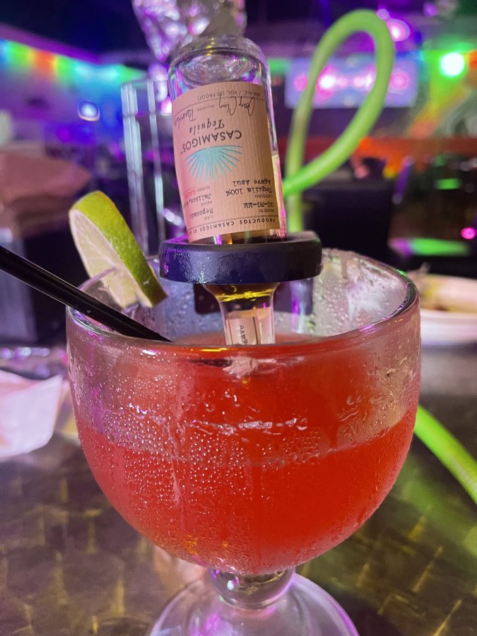 Fiesta Night Club — photo 4 of 4