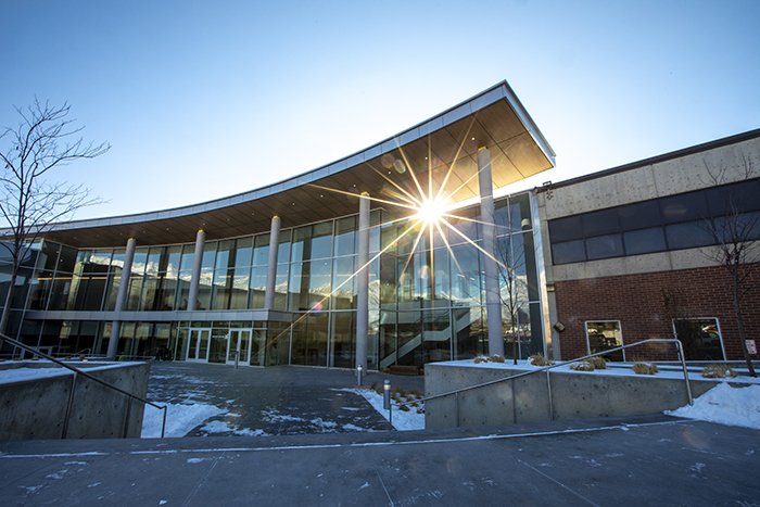 Noorda Center for the Performing Arts