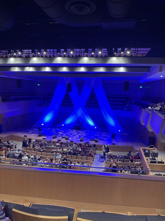 Noorda Center for the Performing Arts — photo 4 of 4