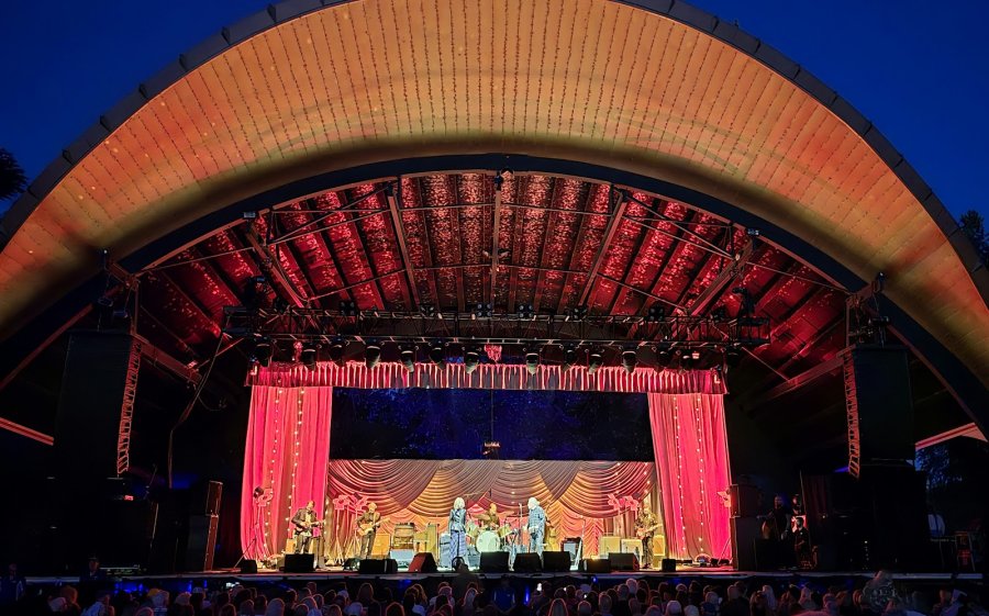 Cuthbert Amphitheater — photo 2 of 4